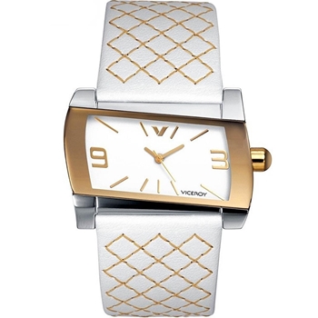 ساعت مچی ویسروی VICEROY کد 40676-05